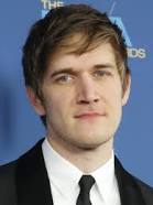 How tall is Bo Burnham?